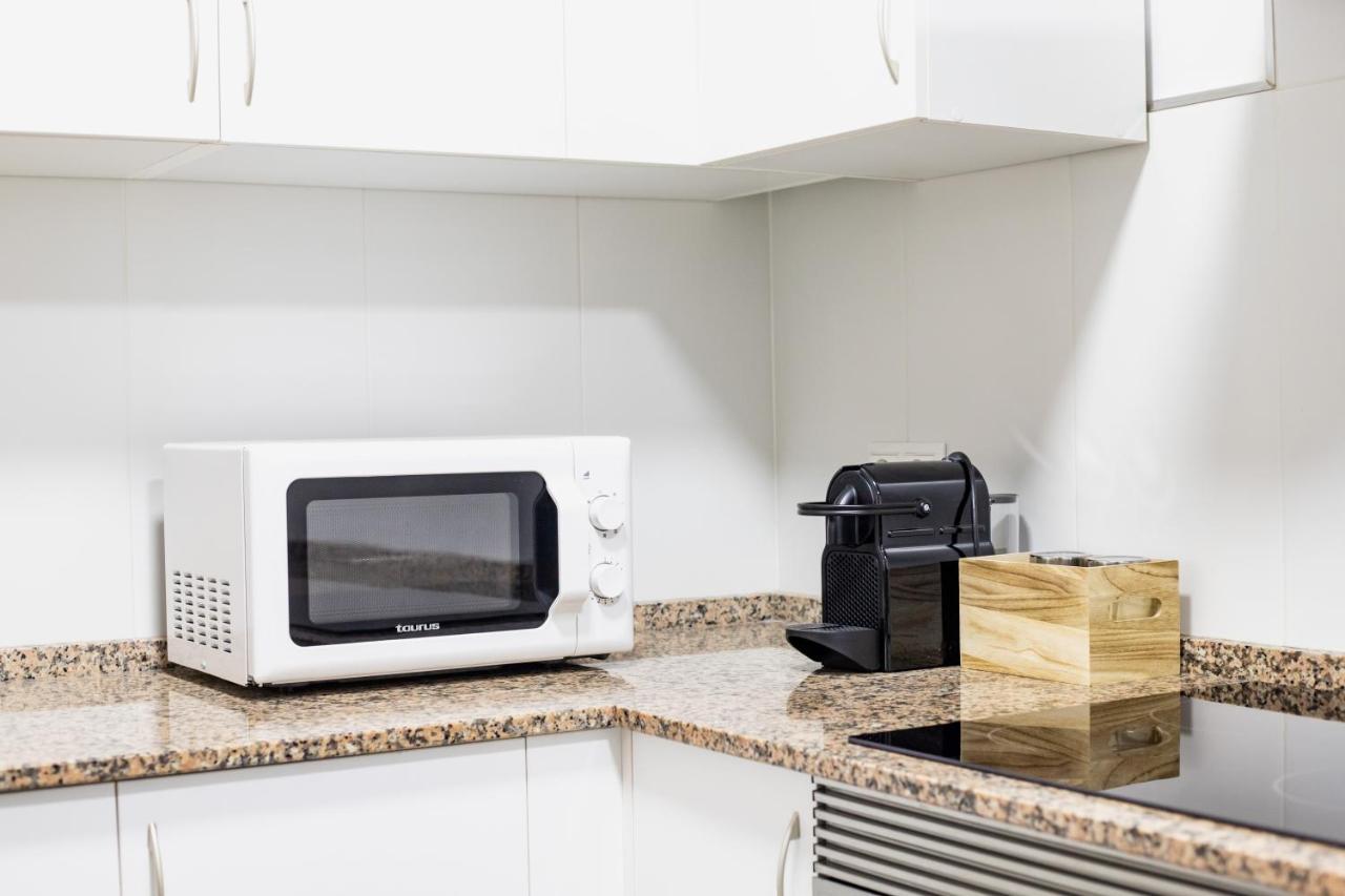 Argantonio 8 - Wifi - Petfriendly - Ecofriendly Apartamento Cádiz