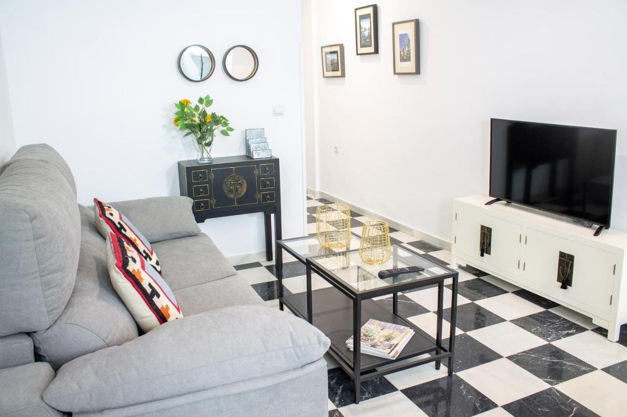 Argantonio 8 - Wifi - Petfriendly - Ecofriendly * Cádiz
