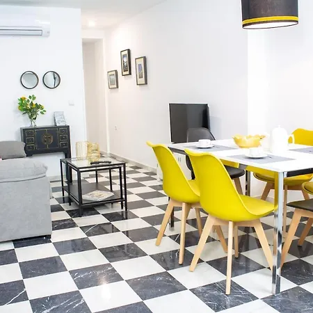Apartamento Argantonio By Cadiz Time Exterior photo