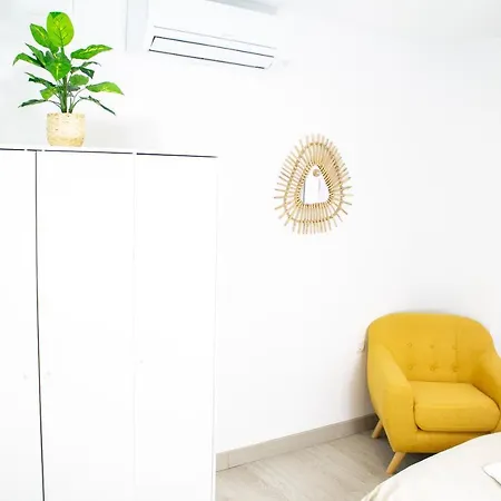 Apartamento Argantonio By Cadiz Time Exterior photo