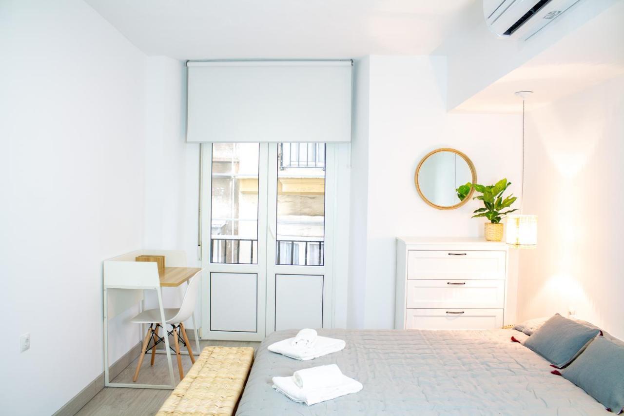 Argantonio By Time Apartment