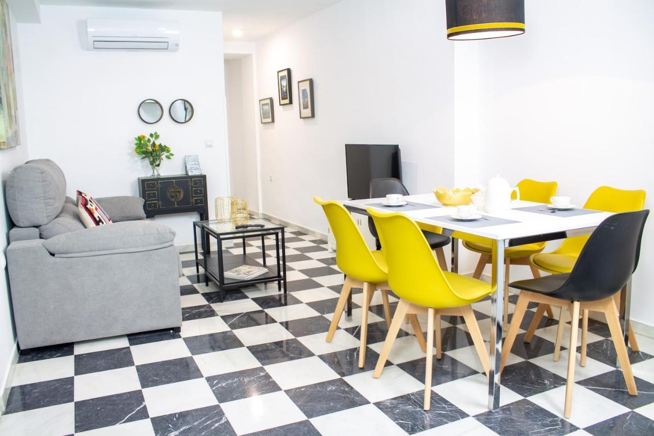 Apartment Argantonio By Time Cadiz